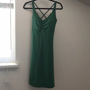 Prana “Rebecca” dress EUC